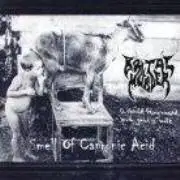 Brutal Murder : Smell Of Capronic Acid